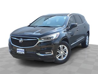 Certified 2018 Buick Enclave Essence video 1