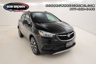 Used 2022 Buick Encore Preferred w/ Safety Package image 1