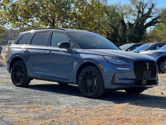 New 2025 Lincoln Corsair AWD w/ Equipment Group 101A image 1
