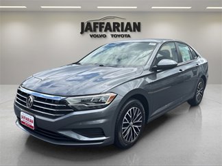 Used 2021 Volkswagen Jetta S w/ Driver Assistance Package image 1