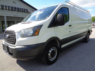 Used 2016 Ford Transit 350 148 Low Roof image 1
