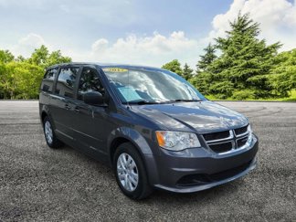 Used 2017 Dodge Grand Caravan SE w/ Power Window Group image 1