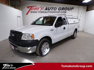 Used 2008 Ford F150 XL image 1