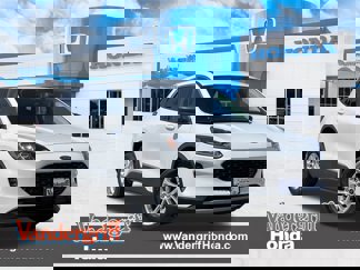 Used 2022 Ford Escape SE image 1