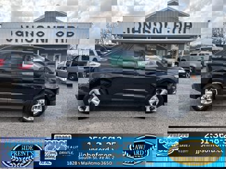 New 2024 Ford Edge SE image 1