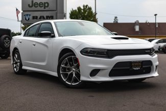 Used 2023 Dodge Charger GT image 1