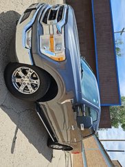 Used 2023 Ford F150 XLT w/ Equipment Group 301A Mid image 1