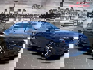 Certified 2022 Audi A4 2.0T Premium Plus w/ Premium Plus Package image 1