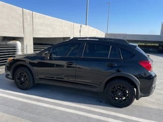 Used 2016 Subaru Crosstrek 2.0i Premium image 1