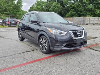 Used 2020 Nissan Kicks SV image 1