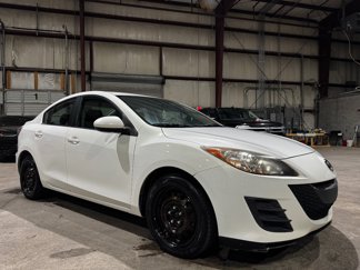 Used 2010 MAZDA MAZDA3 i Sport image 1