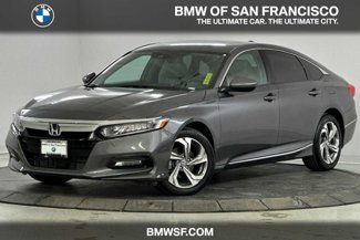 Used 2020 Honda Accord EX-L image 1