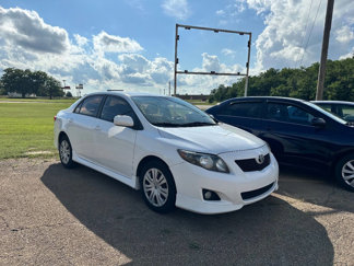 Used 2009 Toyota Corolla image 1