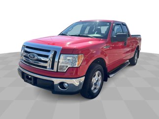 Used 2011 Ford F150 XLT image 1