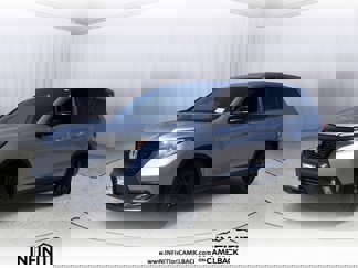 Used 2019 Honda Passport Sport image 1
