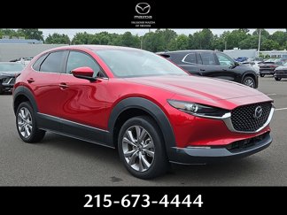 Used 2020 MAZDA CX-30 AWD w/ Preferred Package image 1