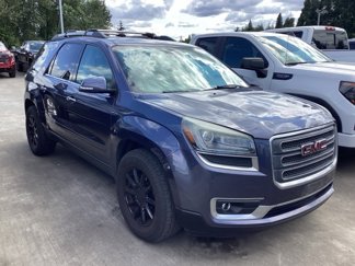 Used 2014 GMC Acadia SLT image 1