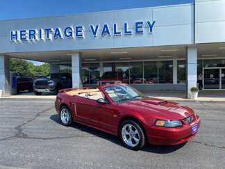 Used 2003 Ford Mustang GT image 1