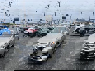 Used 2016 Honda Accord LX image 1
