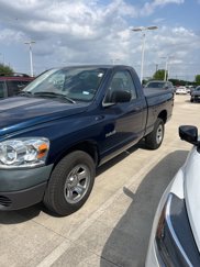 Used 2008 Dodge Ram 1500 Truck ST w/ Popular Equipment Group image 1