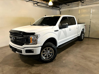 Used 2020 Ford F150 XLT w/ Equipment Group 302A Luxury image 1