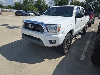 Used 2014 Toyota Tacoma PreRunner video 1
