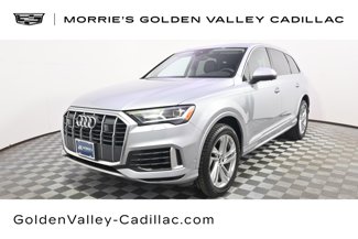 Used 2022 Audi Q7 3.0T Premium Plus image 1