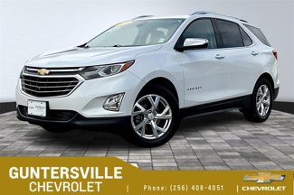 Used 2019 Chevrolet Equinox Premier image 1