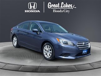 Used 2017 Subaru Legacy 2.5i Premium image 1