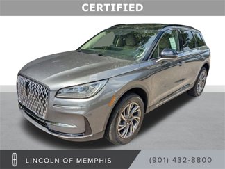 Used 2025 Lincoln Corsair FWD image 1