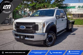 Used 2019 Ford F350 XL w/ Power Equipment Group image 1