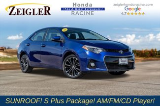 Used 2014 Toyota Corolla L image 1