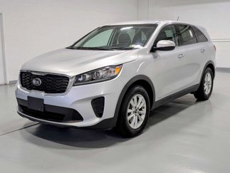 Used 2019 Kia Sorento LX image 1