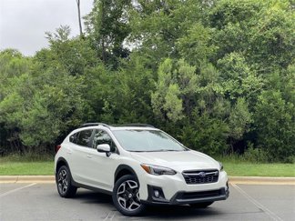 Used 2018 Subaru Crosstrek 2.0i Limited image 1