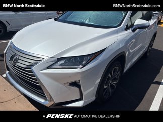 Used 2018 Lexus RX 350 AWD image 1
