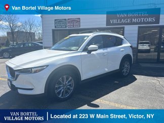 Used 2019 MAZDA CX-5 Grand Touring Reserve image 1