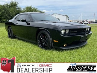 Used 2013 Dodge Challenger R/T Plus image 1