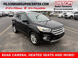 Used 2018 Ford Escape SEL image 1