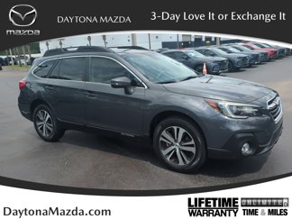 Used 2019 Subaru Outback 2.5i Limited image 1