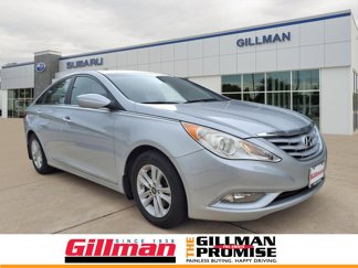 Used 2013 Hyundai Sonata GLS w/ Popular Equipment Pkg image 1
