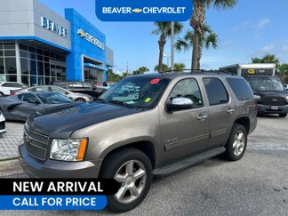 Used 2011 Chevrolet Tahoe LT w/ Luxury Package image 1