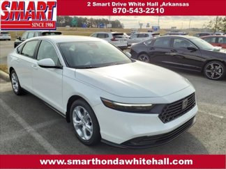 Used 2024 Honda Accord LX image 1