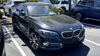 Used 2020 BMW 230i Coupe image 1
