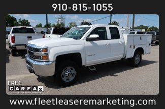 Used 2016 Chevrolet Silverado 2500 LT image 1