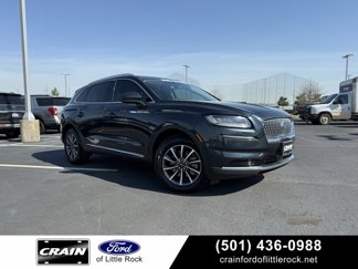 Used 2022 Lincoln Nautilus FWD image 1