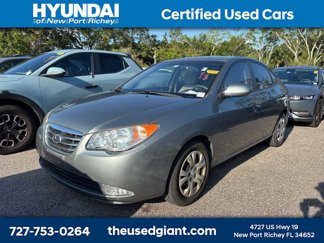Used 2010 Hyundai Elantra GLS image 1