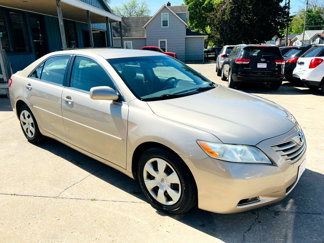 Used 2007 Toyota Camry XLE image 1
