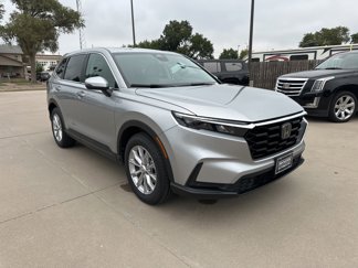 Used 2023 Honda CR-V EX-L image 1