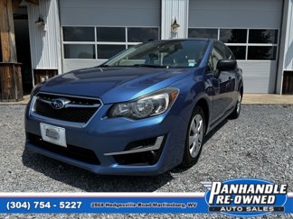 Used 2016 Subaru Impreza 2.0i image 1