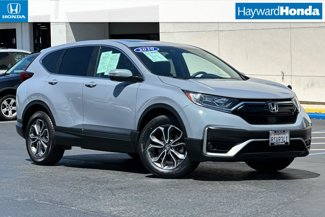 Used 2020 Honda CR-V EX image 1